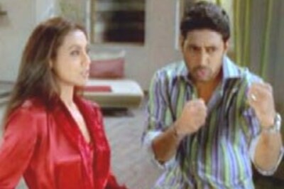 KANK may bid alvida to theatres