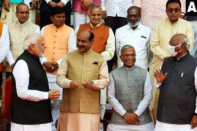 Key Battles, Dinner for Retirees with Showcase of Talents: Interesting Titbits on Rajya Sabha Elections