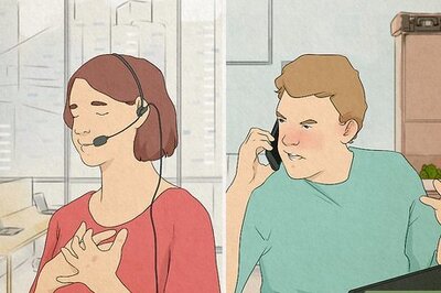 How to Deal With a Cursing Person