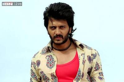 Riteish Deshmukh replaces Kapil Sharma in YRF's 'Bank-Chor'
