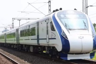 Vande Bharat Express: Chennai to Vijayawada in Just 6.5 Hours, Check Details