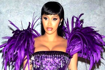 When Cardi B’s Ex Stole Her USD 20,000: 'He Took My Money And Didn’t Answer The Phone...'