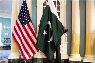 American Diplomat Gets to Leave Pakistan, to be Islamabad Crash Under US Laws