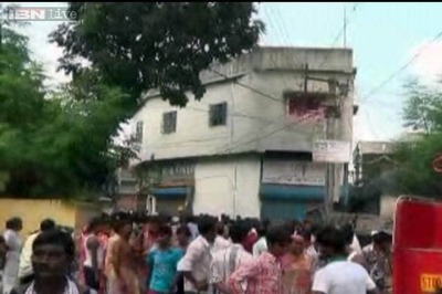Burdwan blast: NIA raid premises of Simulia Madrasa teacher; recover jihadi literature, mobile phones