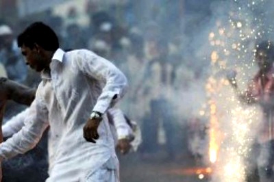 'Celebration Cannot Be at Cost of Other's Health': SC Clarifies on Firecracker Ban
