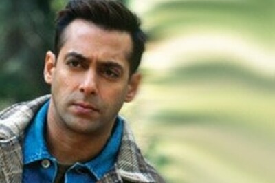Salman in legal battle with producers