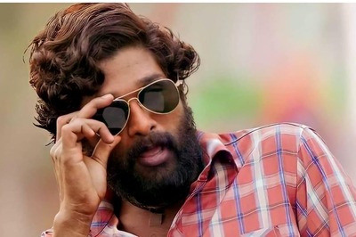 Pushpa: Allu Arjun's Srivalli Hook Step Comes in Handy for Man Boarding Mumbai Local, See Hilarious Video