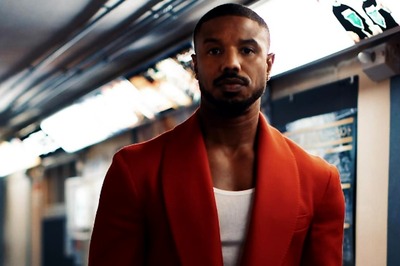 Michael B Jordan Ready To Direct And Act In New Thomas Crown Affair Film