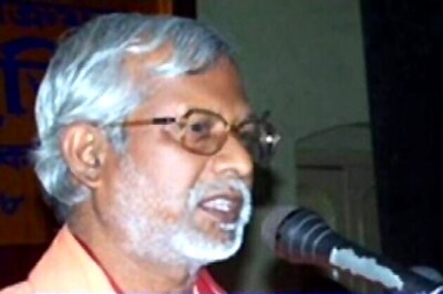 RSS terms Assemananda interview a political conspiracy, warns of legal action