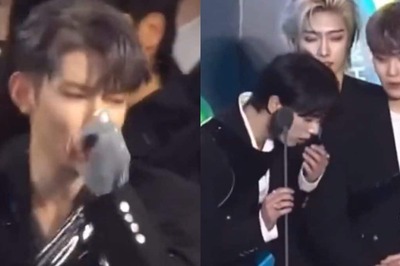 Horrors of 2024 Hanteo Music Awards: K-Pop Fan Poops Their Pants, Used Condoms Found at Venue