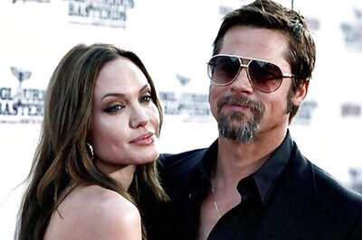 Jolie wants Pitt to get a face-lift