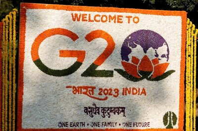 G20 Summit: Congress CMs 'Skipping' President's Banquet Repeat of Party's Past Bloopers?