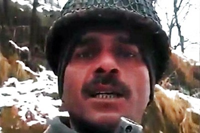BSF Food Homely, Tej Bahadur's Video Used by ISI to Spread Wrong Message, Says DG