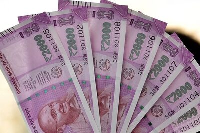 7th Pay Commission: How Much Will Govt Employees' Salary Increase After Latest 4% DA Hike?