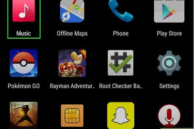 How to Add a Playlist Shortcut on Android