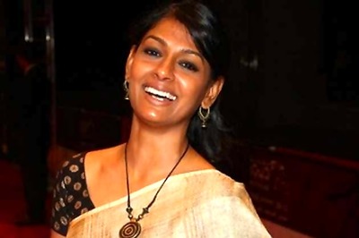 Nandita Das: Death sentence can't stop rapes
