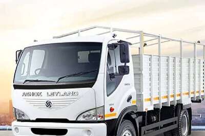Ashok Leyland Rolls Out 'Sarathi Suraksha' Policy, Here's What We Know