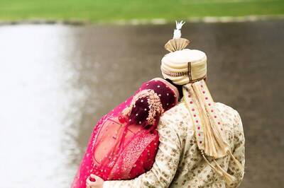 Groom Style Book for 2022: How to Look Dapper on Your Wedding Day