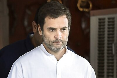 Rahul Gandhi Not Acceptable as a Pivot to Many Parties, Says BJP