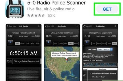 How to Listen to Police Radio Online: Best Apps & Websites