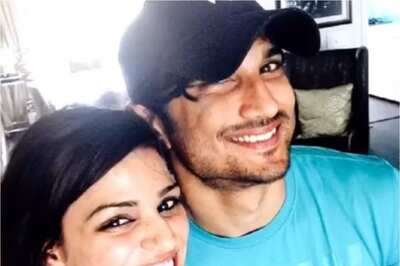 Sushant Singh Rajput's Sister Urges CBI To Speed Up Death Probe, Says 'Hume Jaanna Hai Kya Hua Tha'
