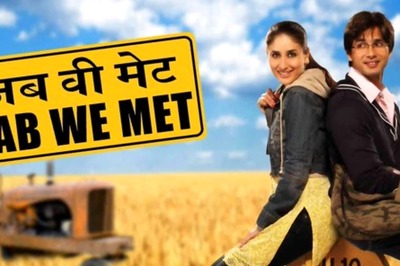 Jab We Met Again: Geet-Aditya are Back in Theatres This Valentine’s and Twitter Has Major FOMO