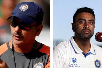 'Don't Want More Friends': World Cup Winner's Blunt Response to R Ashwin's 'Everybody is a Colleague' Remark