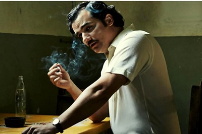 Netflix's Narcos Has Just Scored A Video Game Adaptation
