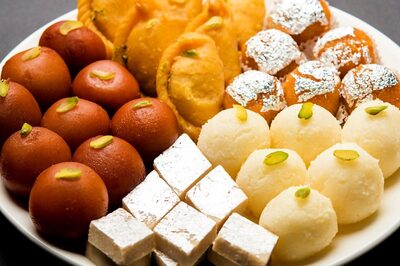 Ways to Curb Your Sugar Cravings When You Are Diabetic