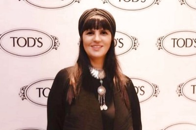 Designer Neeta Lulla Explains Why Panipat and Bajirao Mastani Look Similar