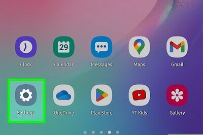 Disabling Digital Wellbeing's Data Usage