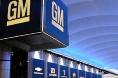 Nokia to slash 1,250 jobs | GM stock plummets