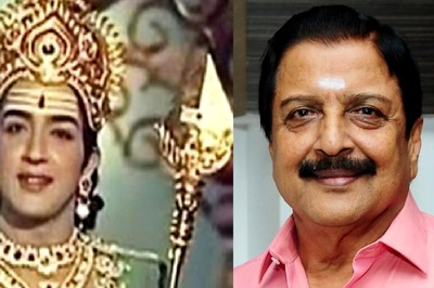 Sivakumar, The Actor Who Captured The Hearts and Minds of Women in The 70s