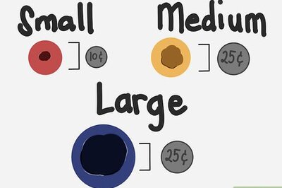 How to Repair Car Paint Chips