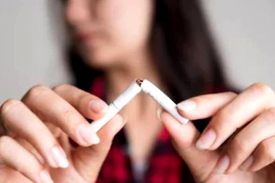 How not to give in to nicotine urges?