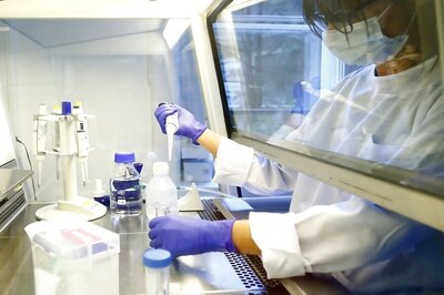 Covid-19 Immune Response May Remain Stable for Two Months after Diagnosis, Scientists Say