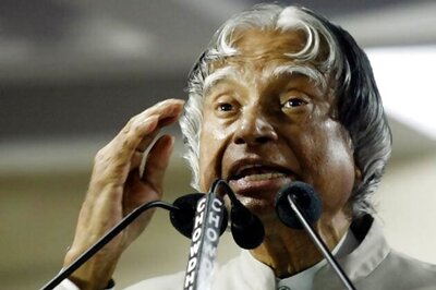 Kalam was ready to swear in Sonia as PM in 2004