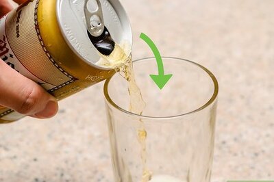 How to Make a Sake Bomb