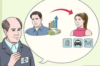 How to Get Alimony