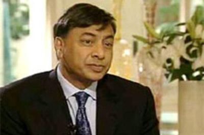 Steel czar Mittal still the richest Indian: Forbes