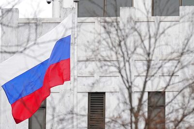 Russia Announces Expulsion of 36 European Diplomats in Retaliatory Move