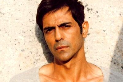 Arjun Rampal Finally Reacts To Dhaakad's Failure, Says 'People Were Maybe Scared To Go To Theatres...'