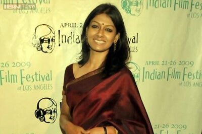 Nandita Das: People don't take a stand in Bollywood