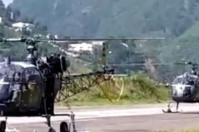 7 of 11 Bengal Trekkers Who Went Missing After Avalanche in Harsil Found Dead, 2 Rescued