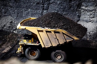 Coal India's Fuel Allocation Under Spot E-auction Rises Over 49% in Apr-Aug Period