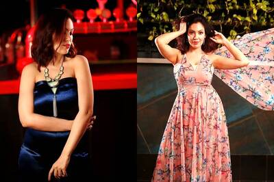 Taarak Mehta Ka Ooltah Chashmah's Munmun Dutta Stuns the Internet With Her Sexy Photos