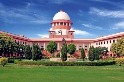 Absconding accused can't get anticipatory bail: SC