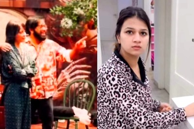 Sunny Arya's Wife Deepika Arya LOSES Cool After Tehelka Gets Close To KhanZaadi, Video Goes Viral