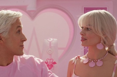 Barbie Dethrones The Avengers To Become 11th Highest-Grossing Movie Of All Time