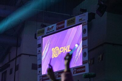 PKL 10: Noida Welcomes Kabaddi Action With Open Arms After Four Year Wait